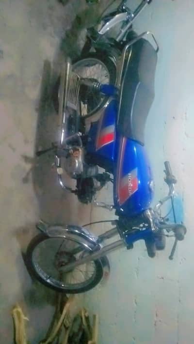 all is ok engine ok light horan battery