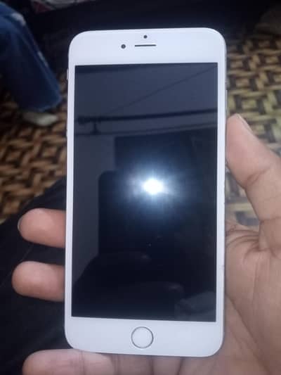 iphone 6 plus urgent sell