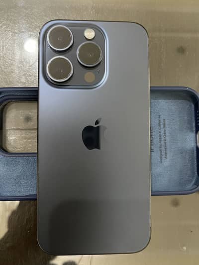 Iphone 15pro (FU)