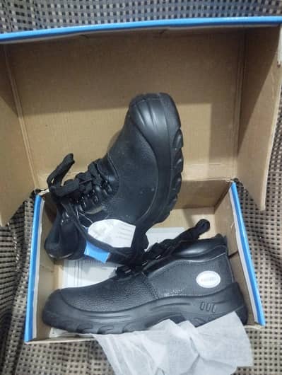Safety Shoes