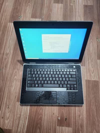 DELL Latitude E6430 Laptop (Core i7 3rd)