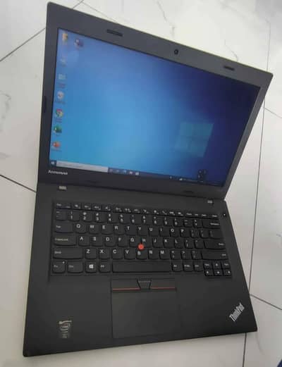 Lenovo Thinkpad