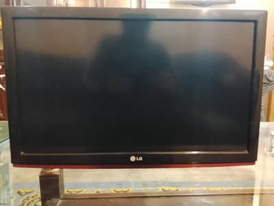 21 inch lcd ™ LG