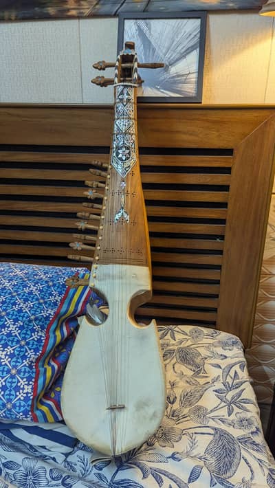 28 inch rabab