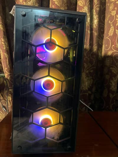 Gaming Pc For Sale,Amd Ryzen 5 3600 processot