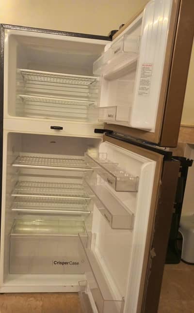 ‎Dawlance Refrigerator 9173WB LVS – Excellent Cooling