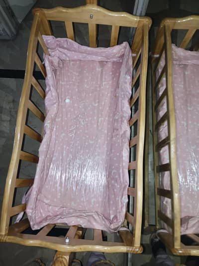 Baby Cot set-Baby age new born -6 months