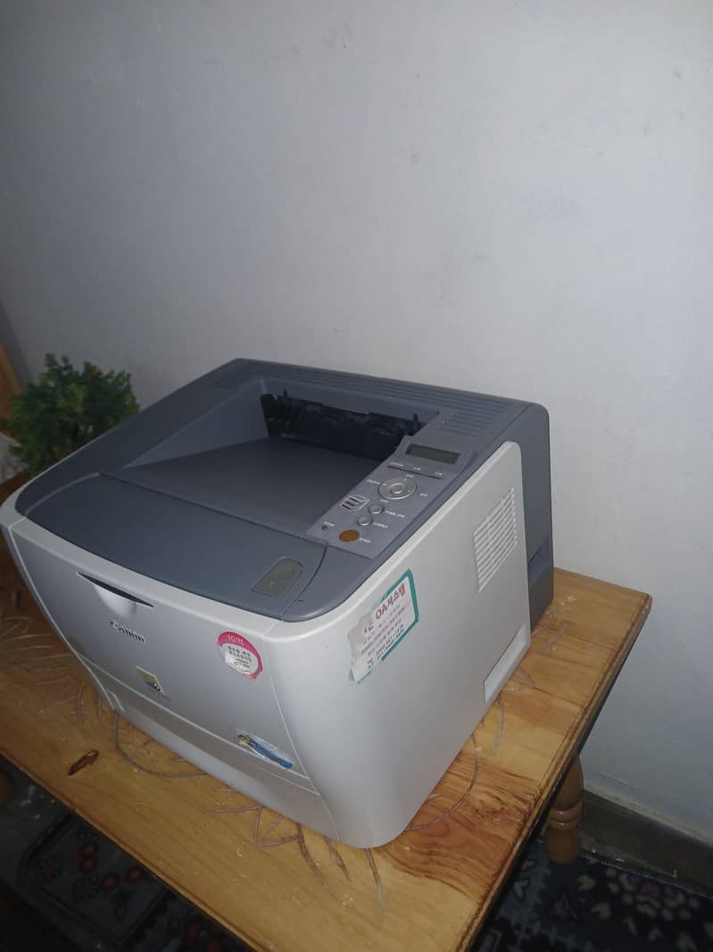 canon printer 1