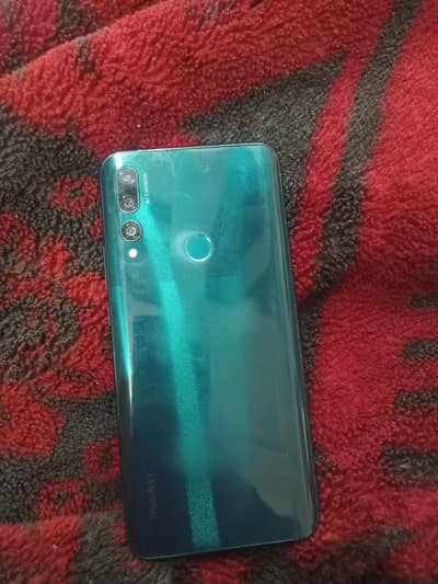 Huawei y9 prime 2019