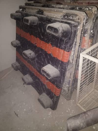 Importef Used pellets for sale