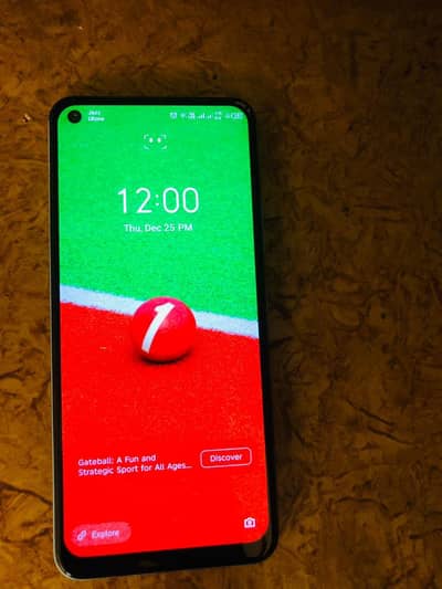 Hot 10 pack set 4/64 5000 mAh All Okay original