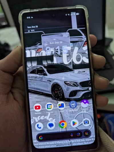 GOOGLE PIXEL 6A 128GB