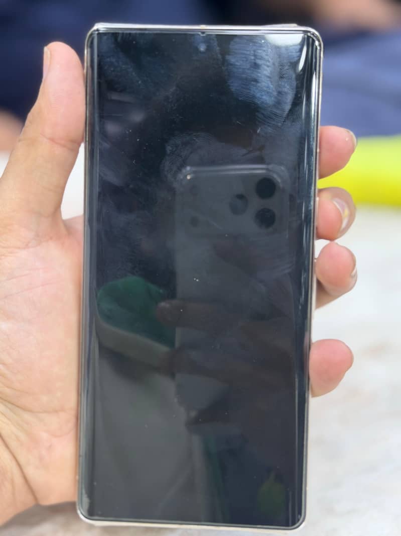 Google Pixel 7 Pro 3