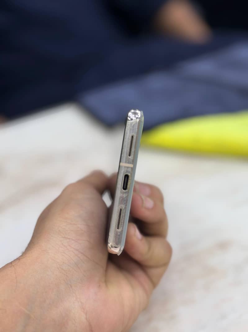 Google Pixel 7 Pro 5