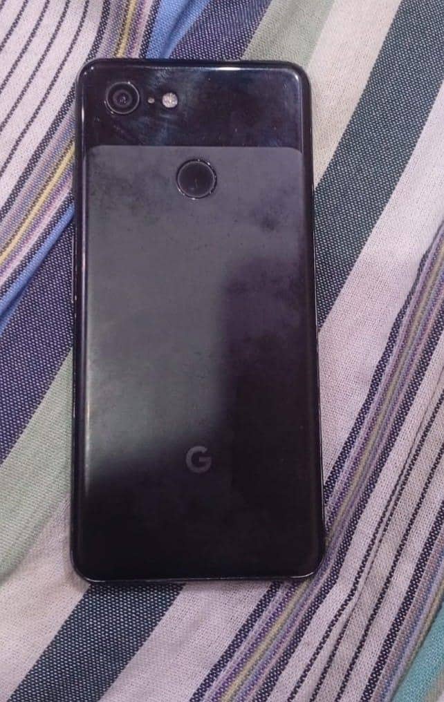 google pixel 3 6
