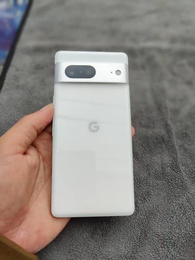 google pixel 7