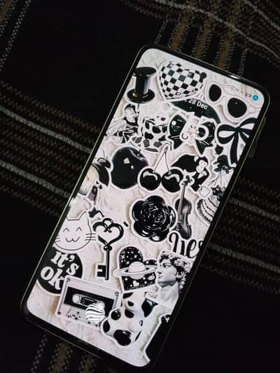 vivo y100 256 GB official PTA APPROVED