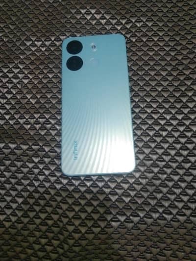 infinix smart 7 64gb storage 4 gb ram dual sim