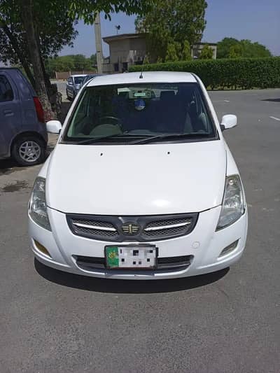 faw v2 2017 model for sale