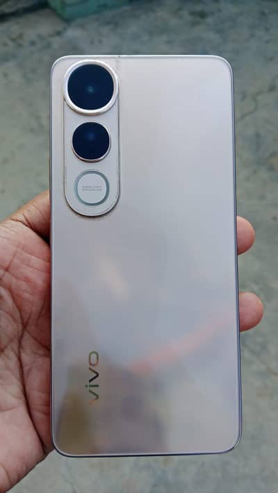 Vivo V50 Lite 5G