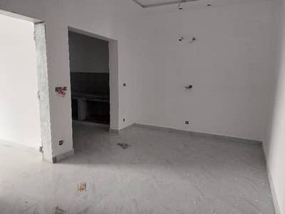 Brand New 5 Marla Upper Portion For Rent Valencia Town, Lahore