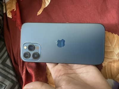 iPhone 12 pro Max 256 GB