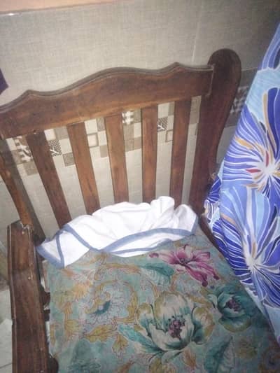 Real wood sofa set without matrix