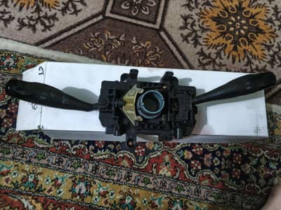 SANTRO LIGHT STEERING COLUMN SWITCH