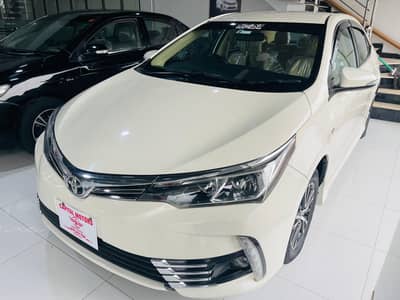 Toyota COROLLA GLI MANUAL FOR SALE