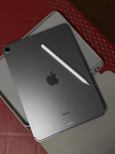 Ipad Air M2 128GB
