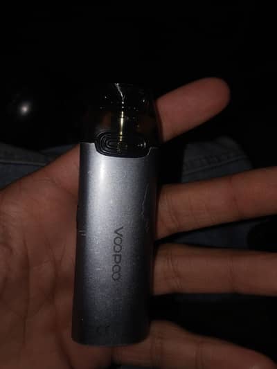 voopoo pod