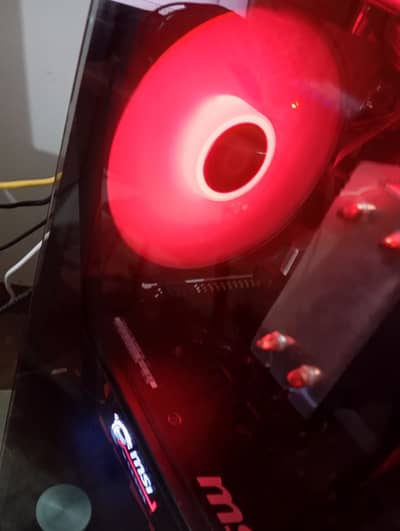 ID-COOLING AS-120-ARGB TRIO 120mm Case Fans