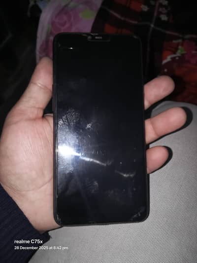 Oppo A3s 3 GB Ram 32 GB Rom