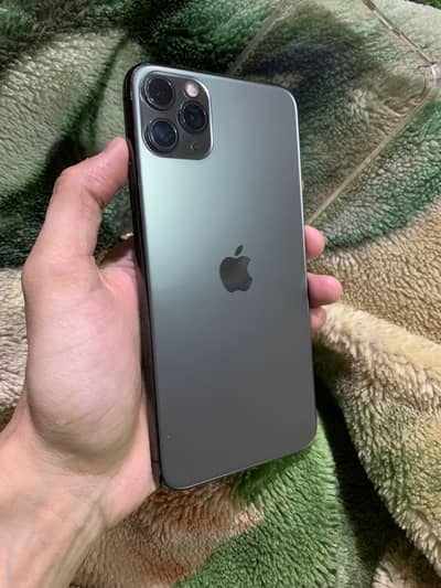 Iphone 11 pro max non pta