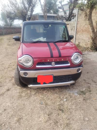 Suzuki hustler for sale ha