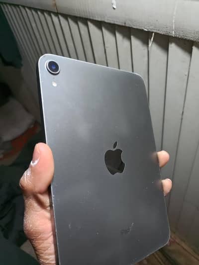ipad mini 6