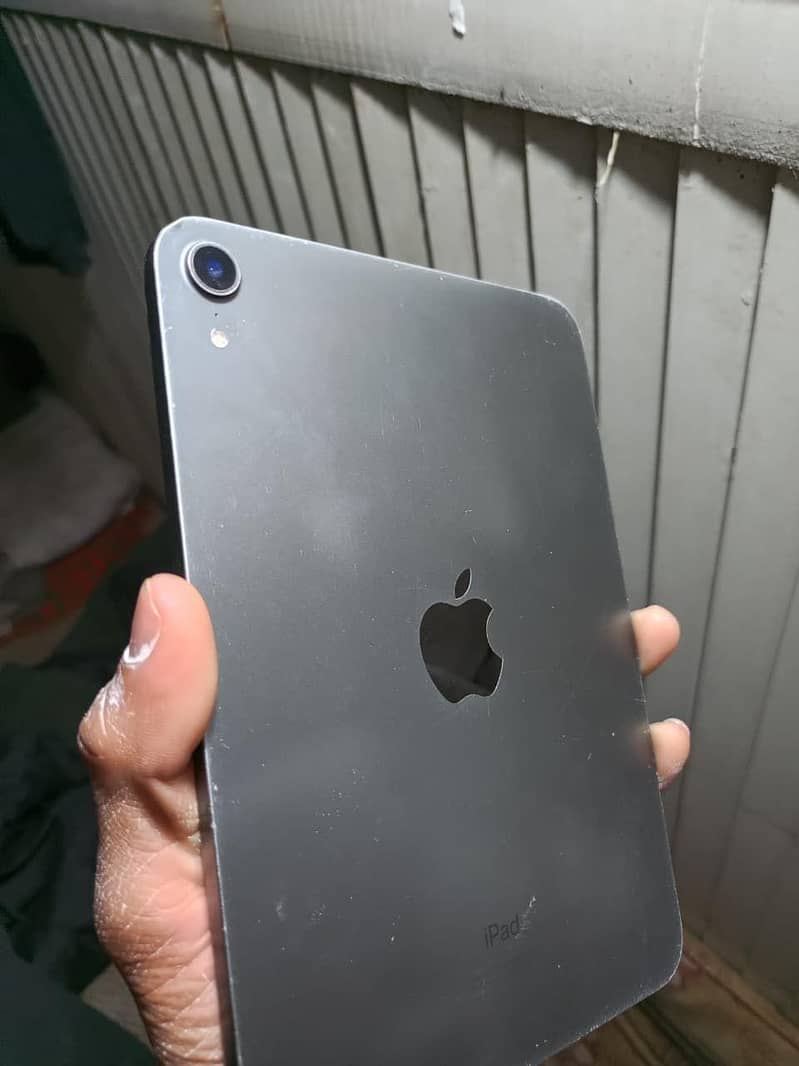 ipad mini 6 0