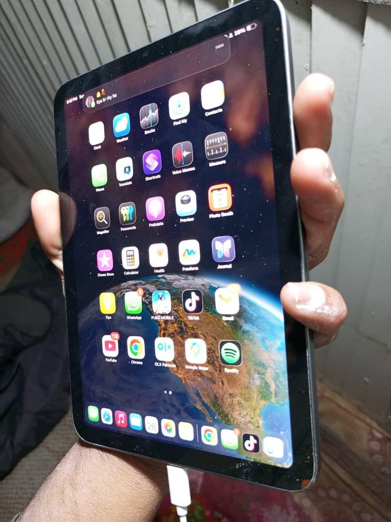 ipad mini 6 4