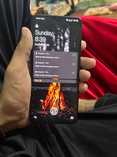 oneplus 7t pubg 90fps