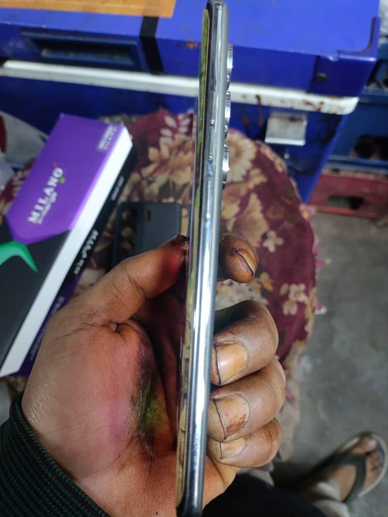 Tecno 40 Pro 2