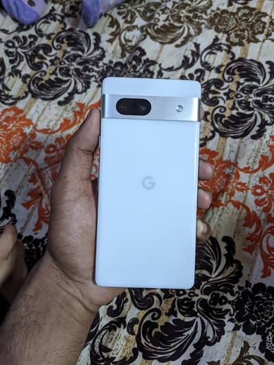 google pixel 7a 8 128