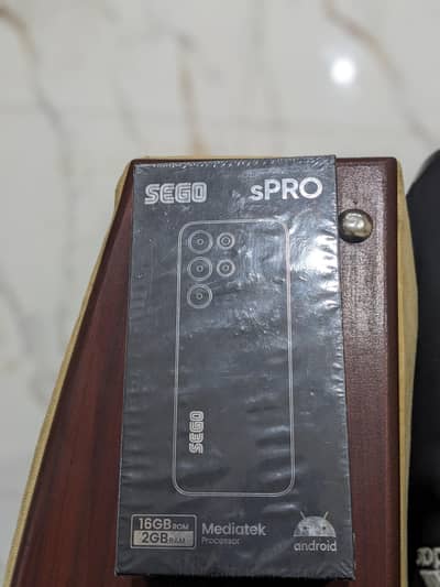 Sego sPro