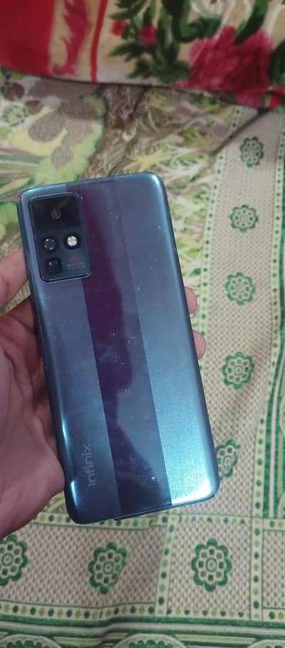Infinix zero X neo hn urgent sale hn. . . only serious person contect me