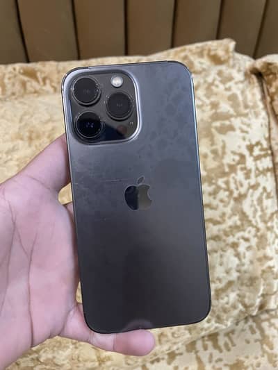 Iphone 13 pro Dual sim Approved