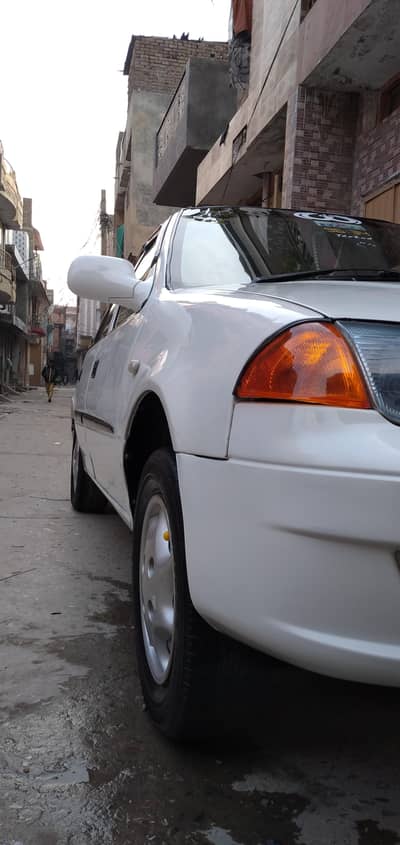 Cultus 2003 Antique Piece: 0333/53/98/704