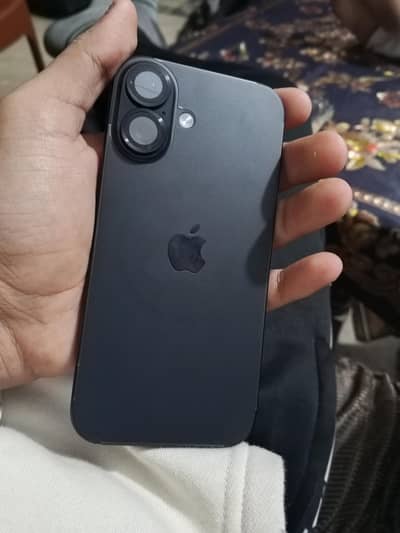 Iphone 16 Jv