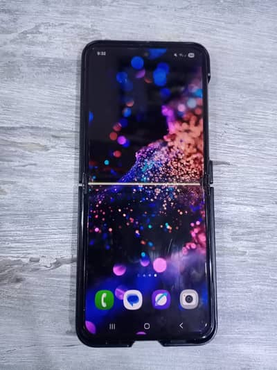 Samsung Mobile Z Flip 5