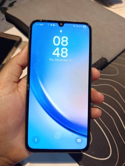 Samsung A54 5g non pta only phone see ad