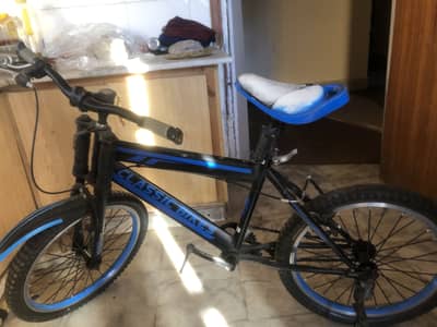 Cycle orignal total army area ma used hoi vi h road p nikli ni zyda