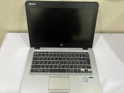 Hp Elitebook 820 G3